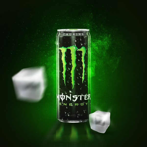 monster